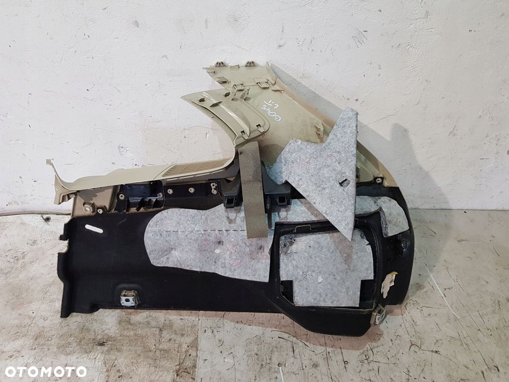 boczek tapicerka bagażnika lewy tył volvo xc60 i 3.2b eu 12r - 11