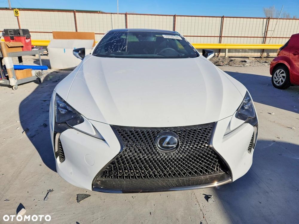Lexus LC 500 - 6