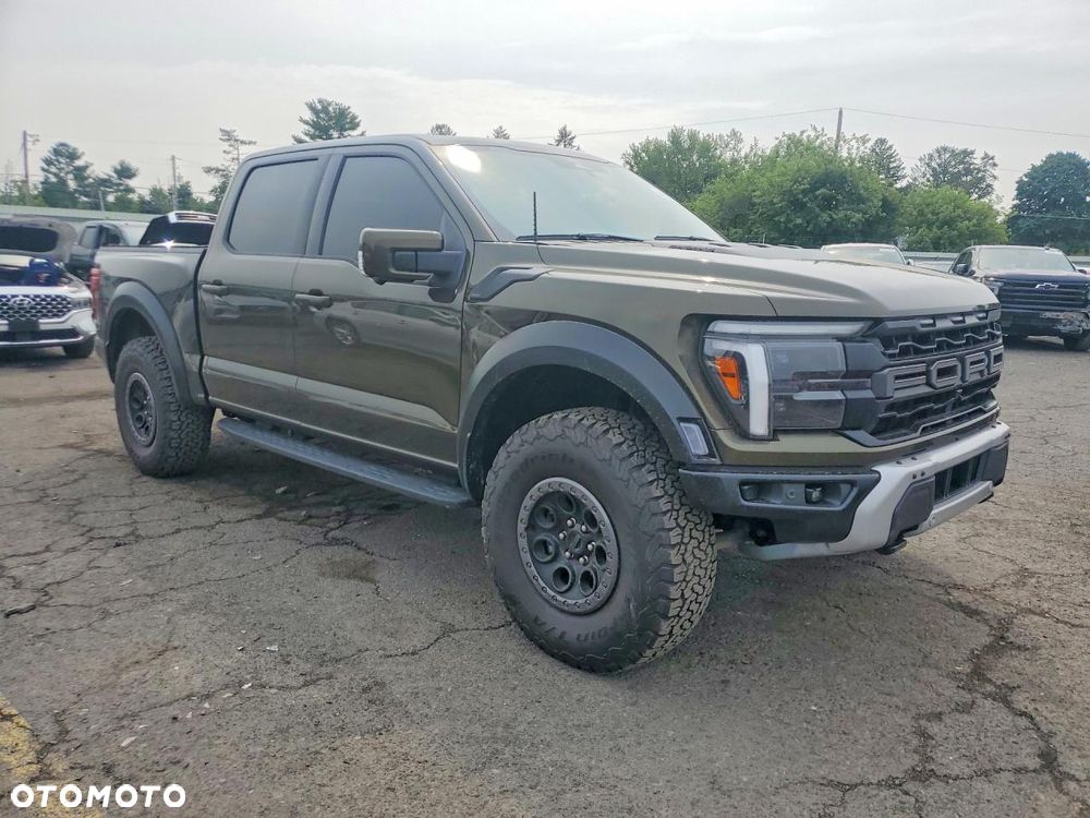 Ford F150 - 3