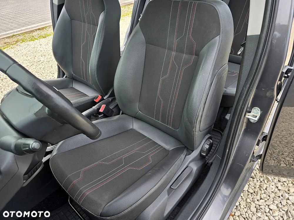 Opel Corsa 1.3 CDTI DPF Edition 111 Jahre - 15