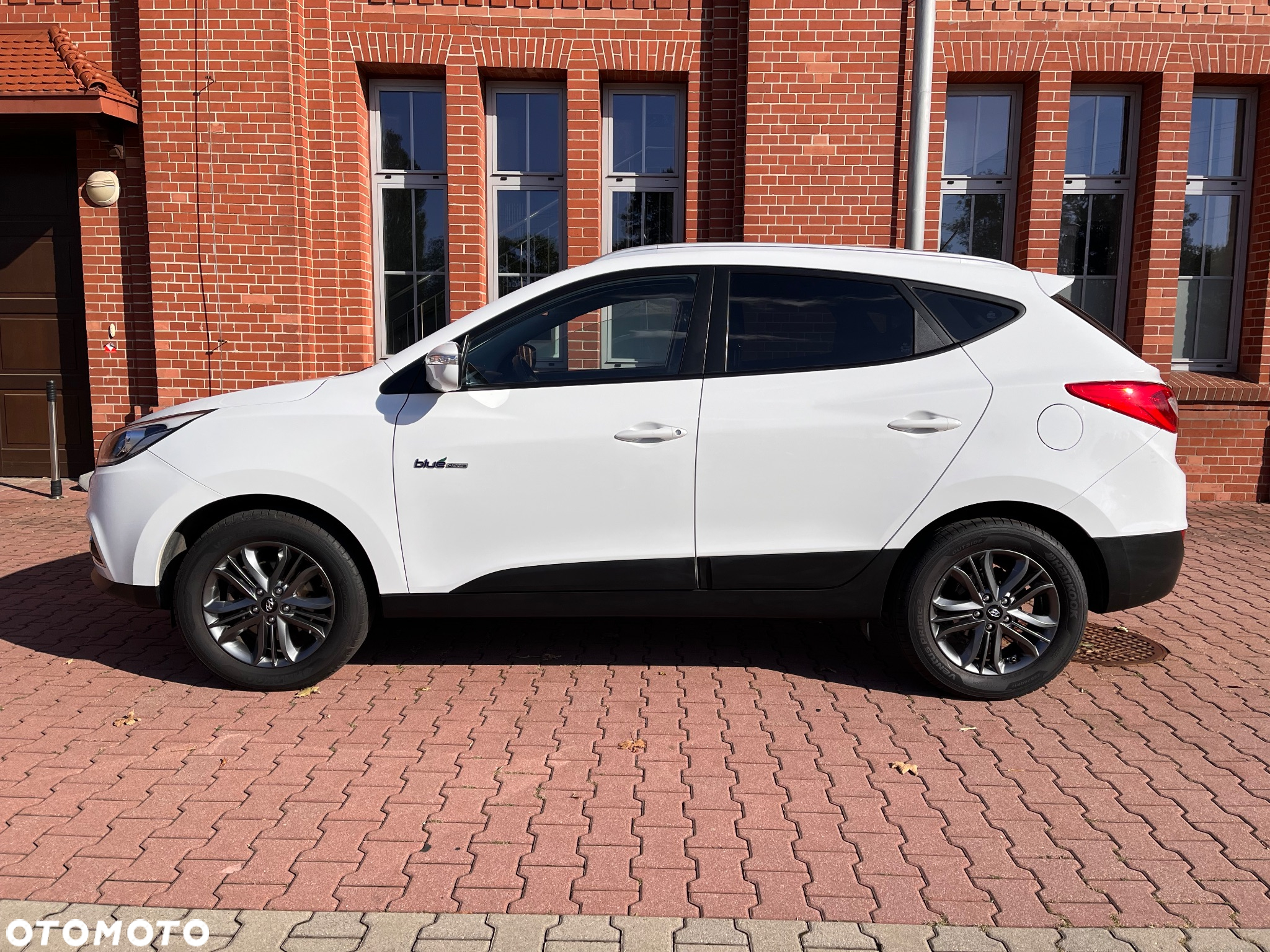 Hyundai Tucson 1.6 GDi 2WD Style - 2