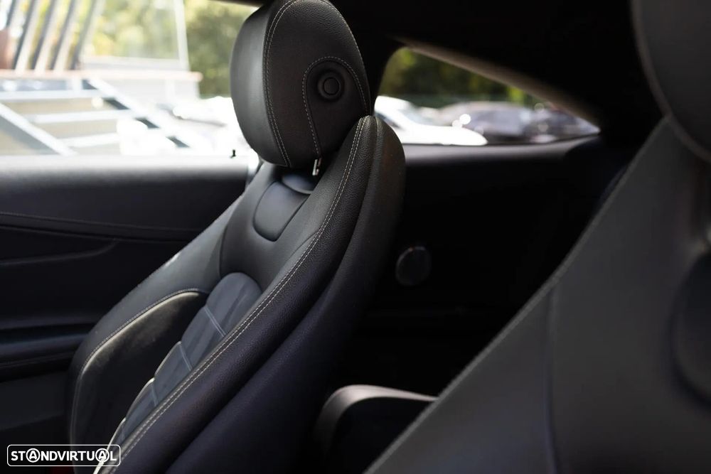 Mercedes-Benz C 220 d 9G-TRONIC AMG Line - 16