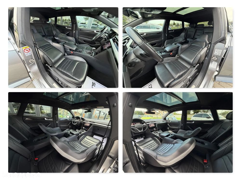 Volkswagen Arteon Shooting Brake 2.0 TDI SCR 4Motion DSG R-Line - 15
