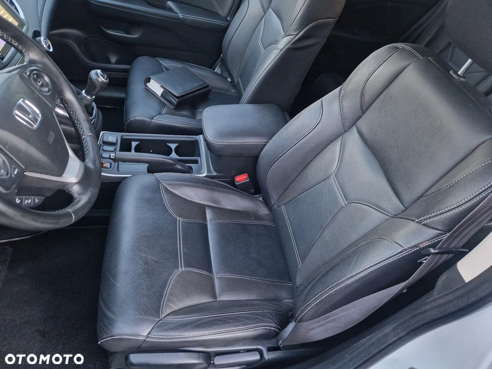 Honda CR-V 1.6i DTEC 2WD Lifestyle Plus - 15