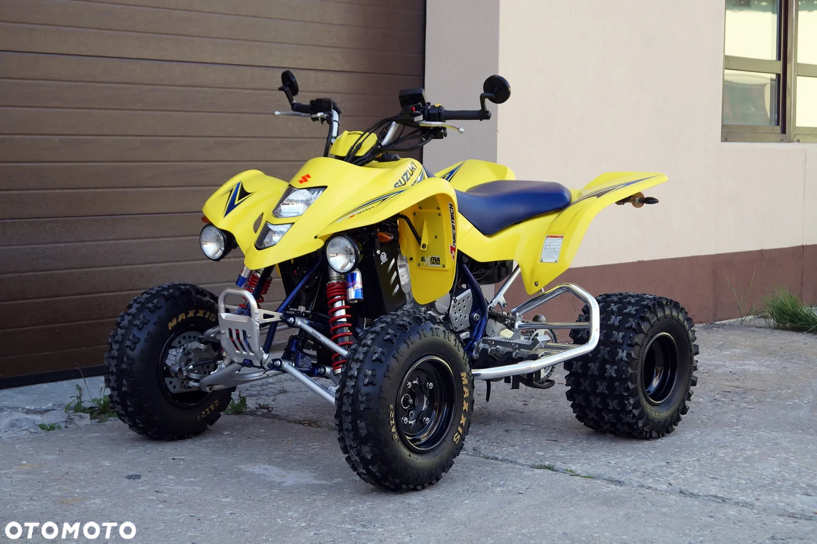 Suzuki Inny