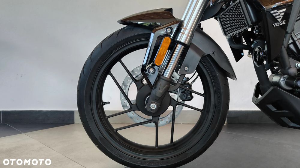 VOGE R125 - 29