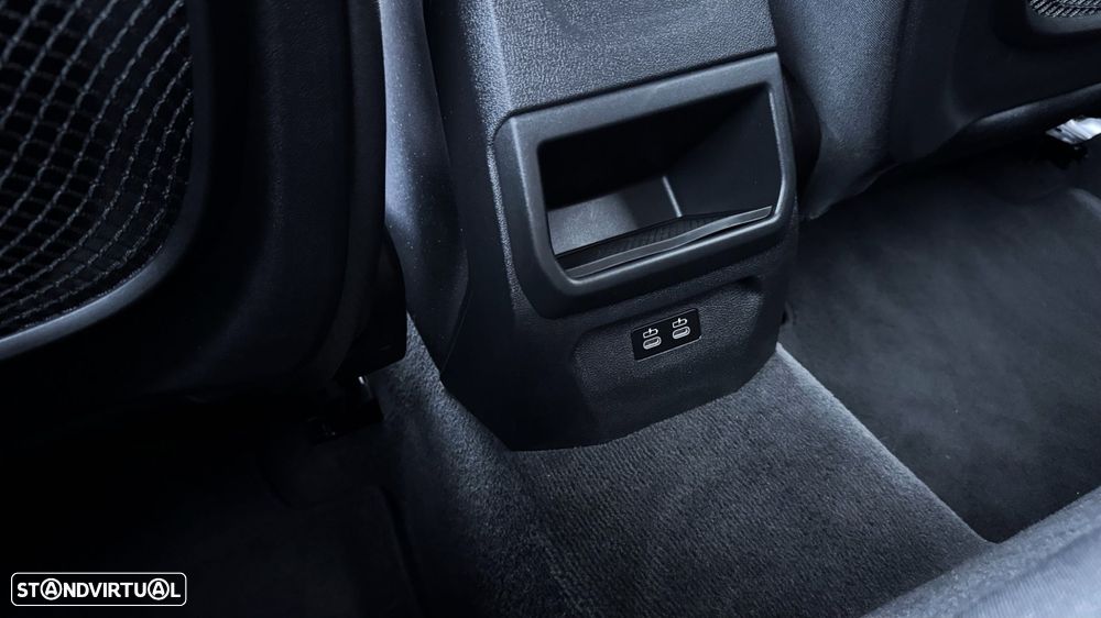 BMW 116 d Advantage Auto - 29