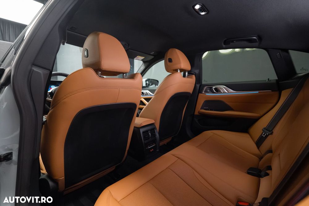 BMW Seria 4 - 33