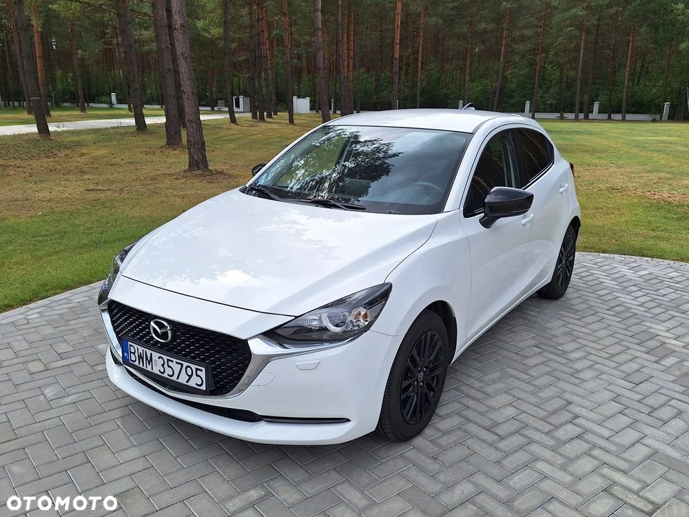 Mazda 2 SKYACTIV-G 75 Center-Line - 2