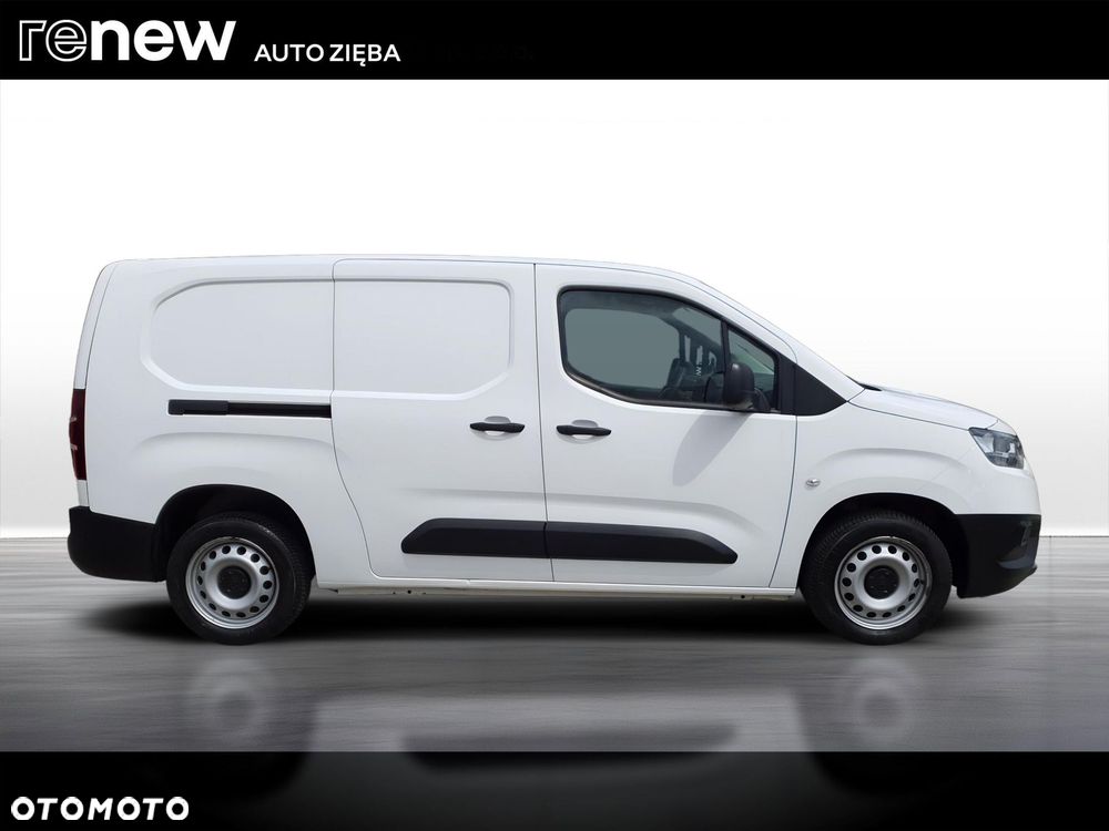 Toyota proace-city - 4