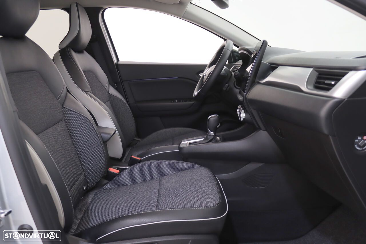 Renault Captur 1.6 E-Tech Plug-In Intens - 7