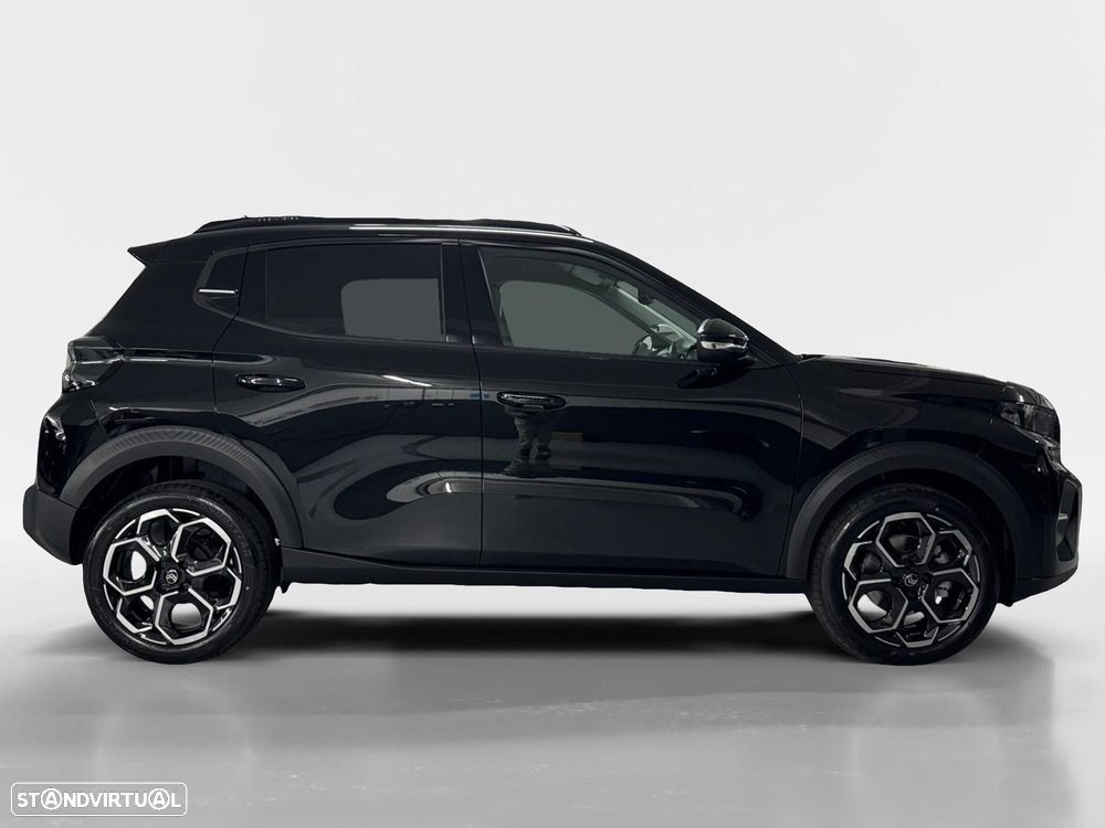 Citroën C3 1.2 Turbo Max - 6