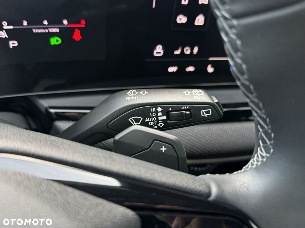 Audi A5 Avant TFSI 110 kW S tronic - 15
