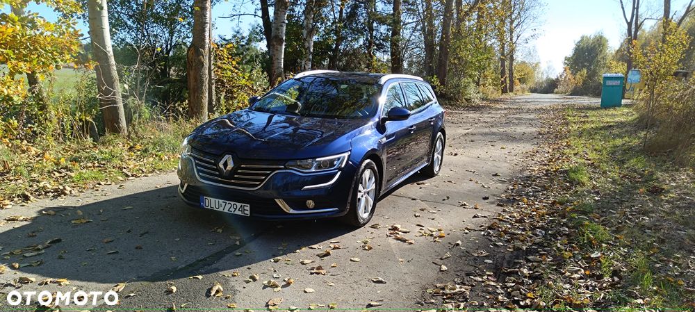 Renault Talisman 1.6 Energy dCi Intens EDC - 3