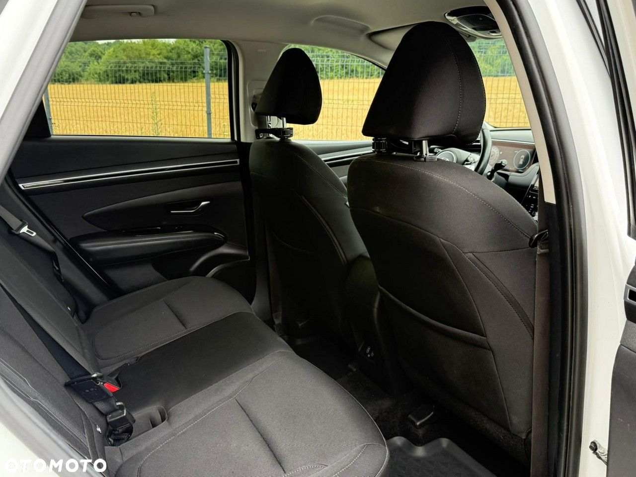 Hyundai Tucson 1.6 T-GDi Smart 2WD - 14