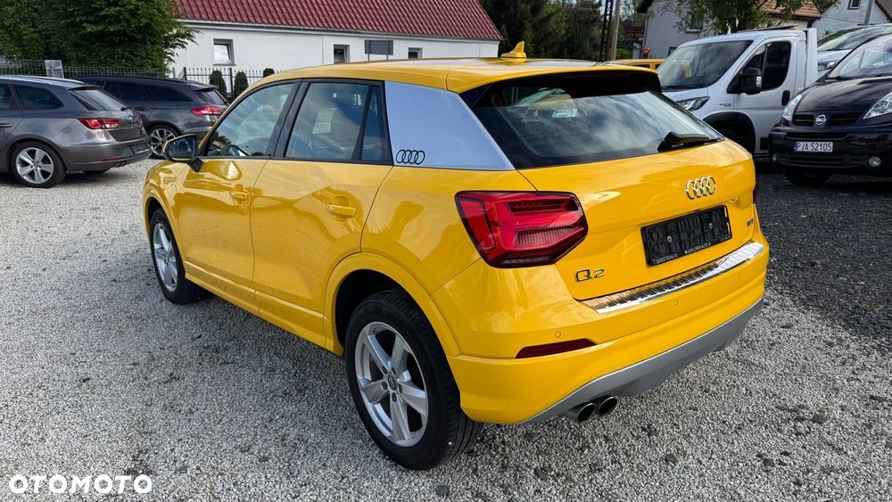Audi Q2 1.4 TFSI cylinder on demand design - 8