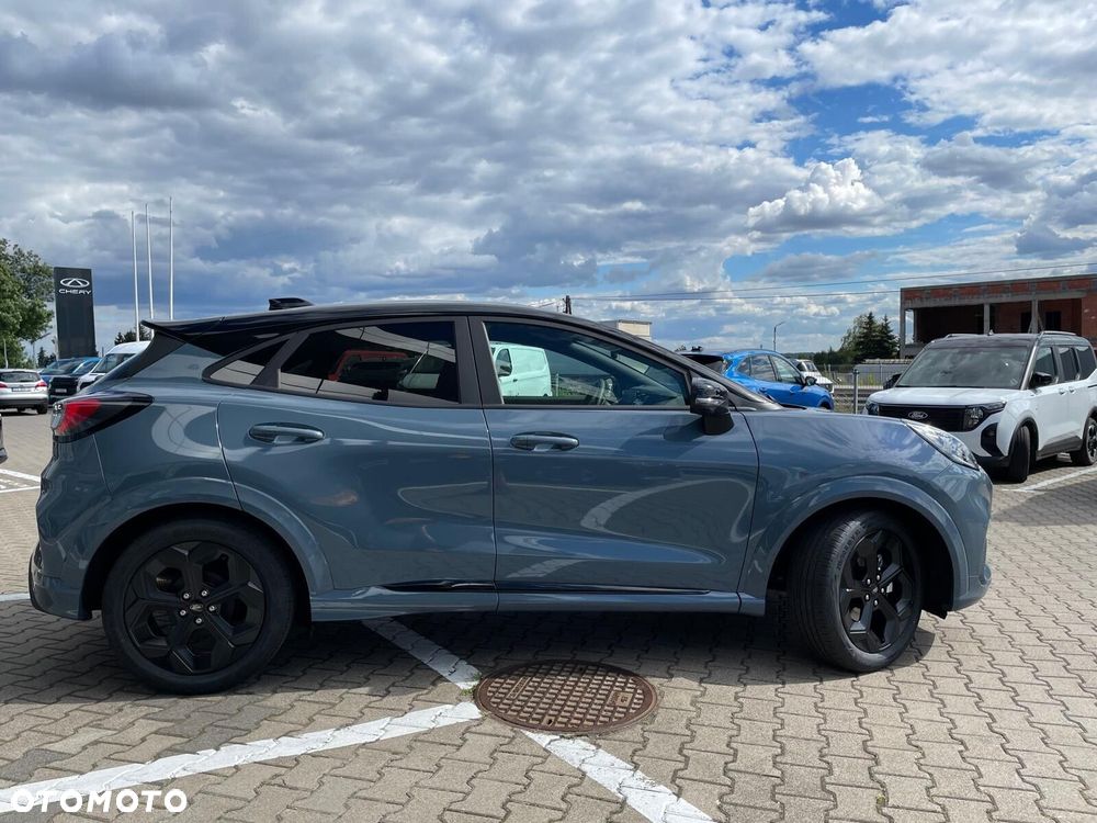 Ford Puma - 6