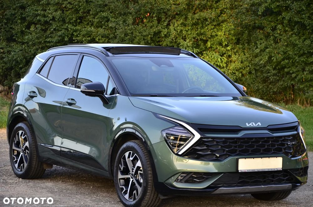 Kia Sportage - 21