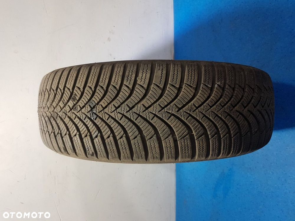 OPONA ZIMOWA HANKOOK WINTER I CEPT RS2 185/65 R15 - 1