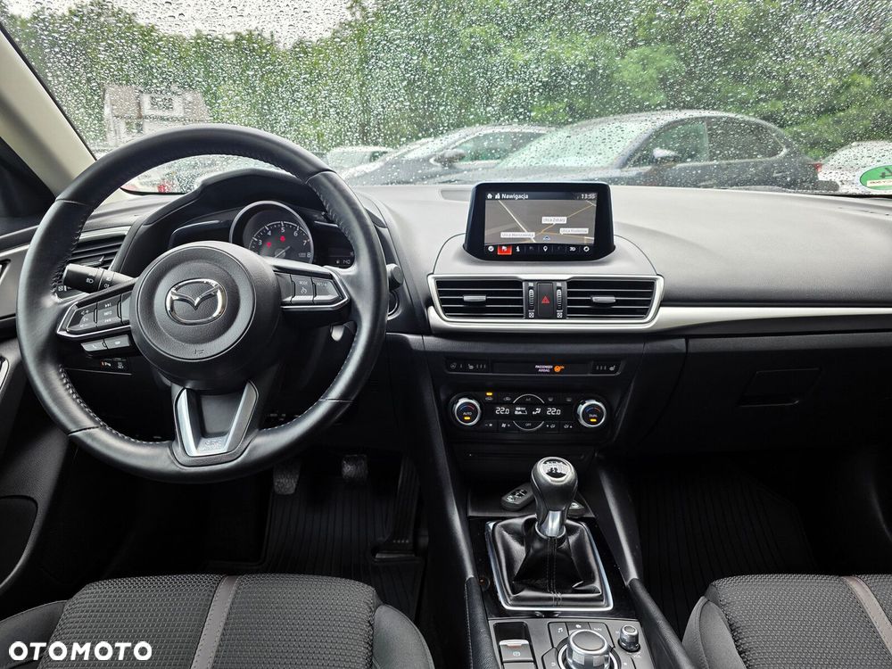 Mazda 3 - 7