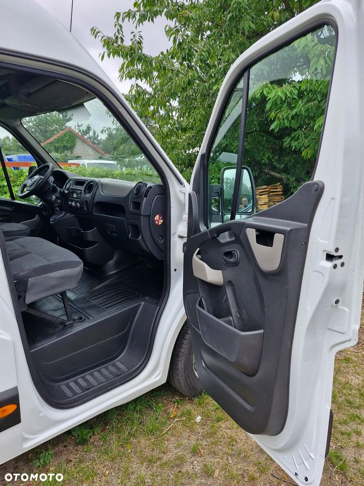 Opel Movano - 17
