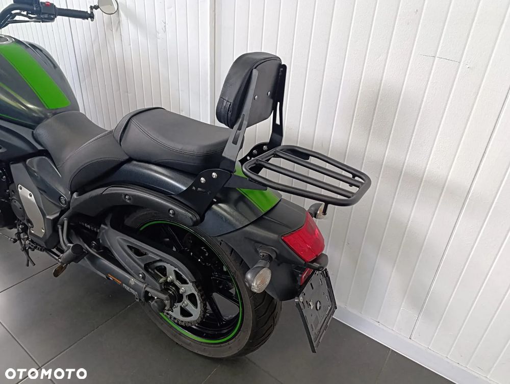 Kawasaki Vulcan - 13