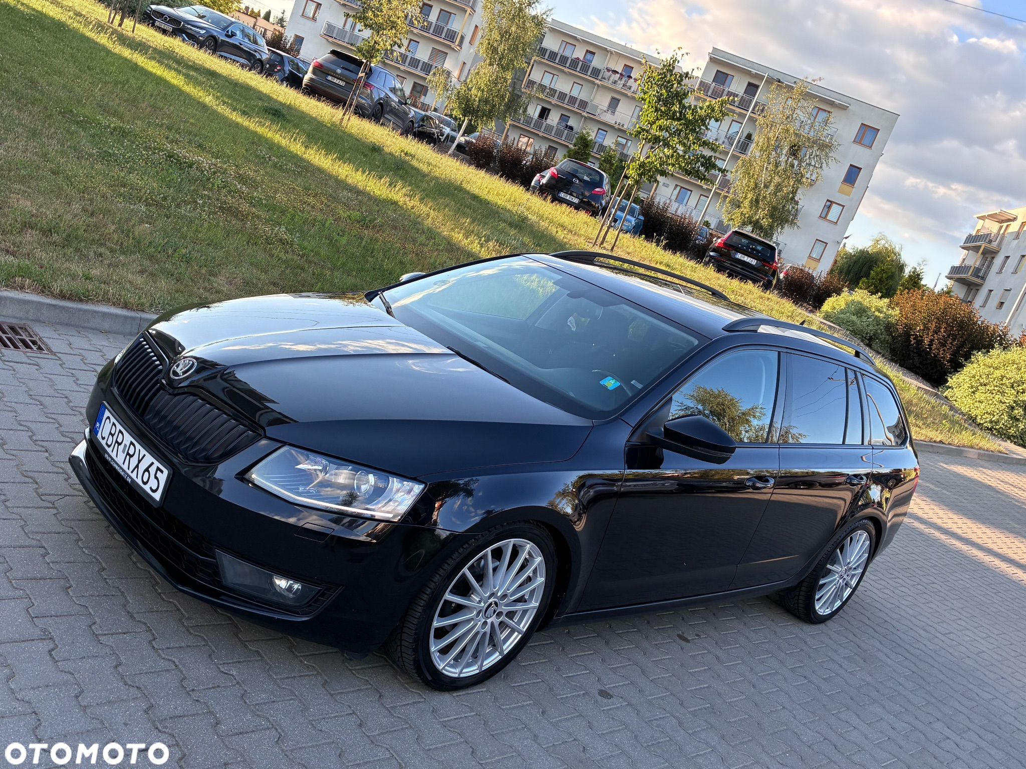 Skoda Octavia 1.6 TDI Ambition - 20