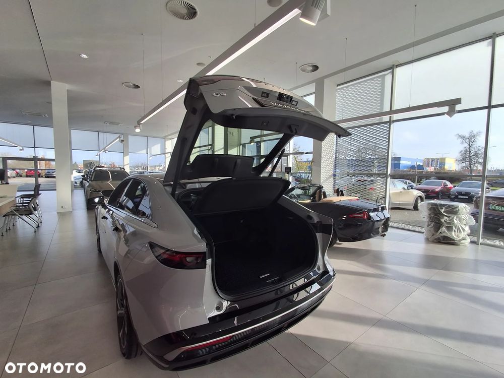 Mazda 6e 68.8kWh Takumi - 22