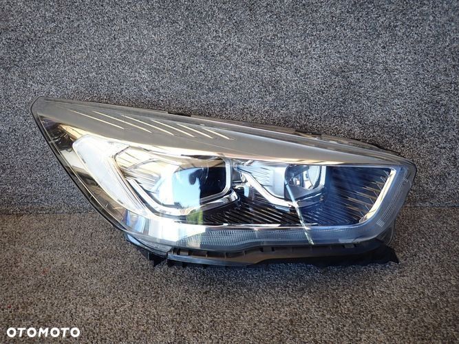 FORD KUGA MK2 II BI XENON LED LIFT 16- reflektor prawy lampa prawa - 1