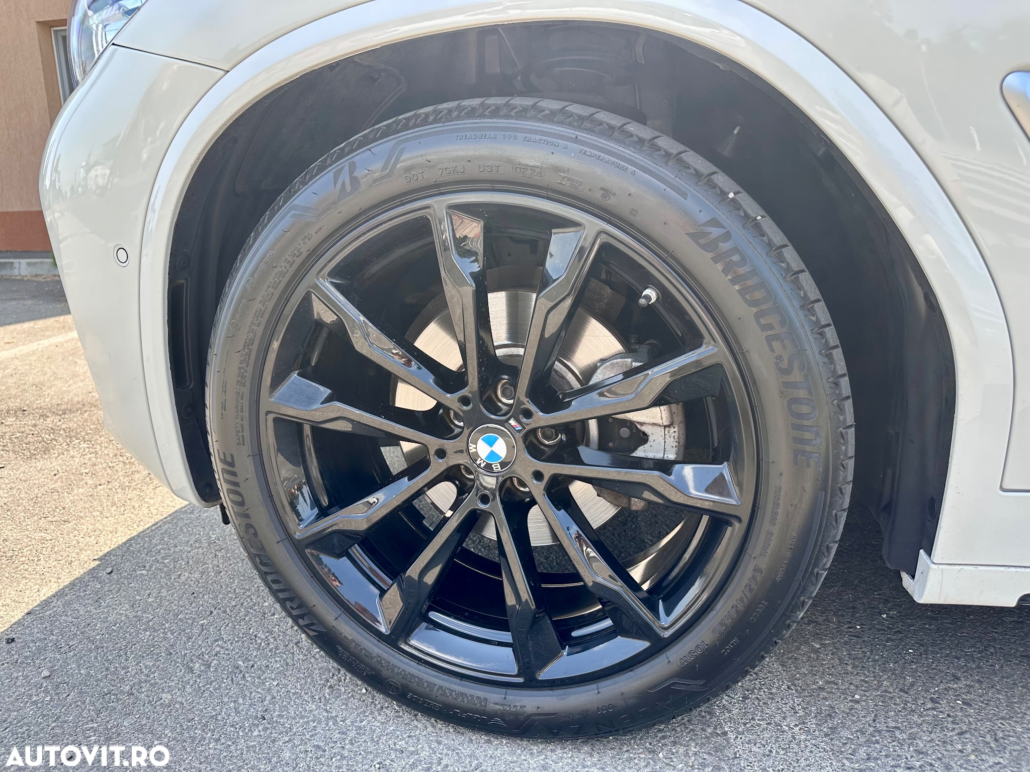 BMW X3 - 6