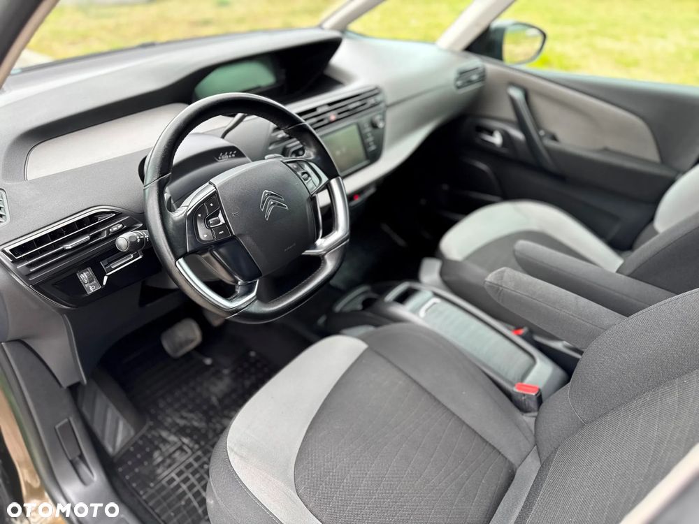 Citroën C4 Picasso e-HDi 90 ETG6 Business Class - 20