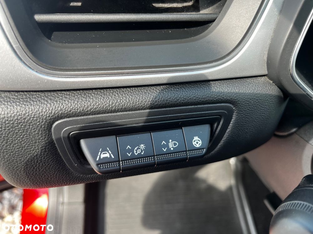 Renault Captur 1.3 TCe mHEV Techno EDC - 25