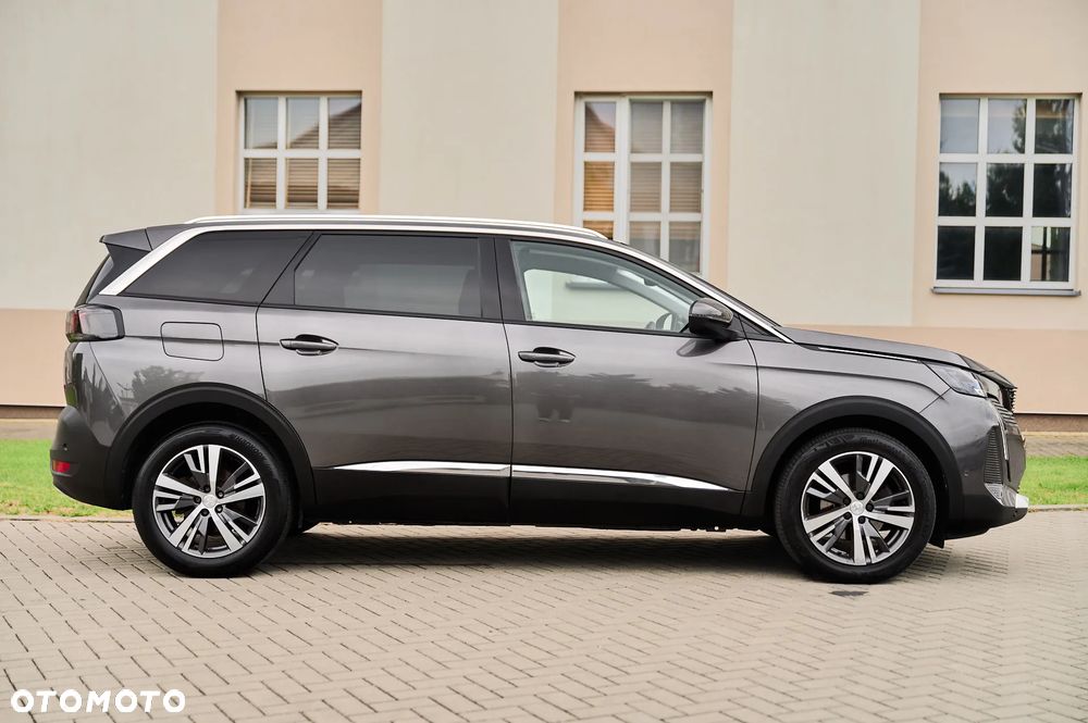 Peugeot 5008 BlueHDi 130 Allure - 18