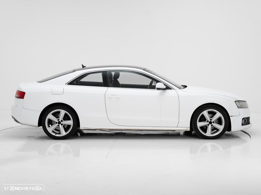 Audi A5 - 2