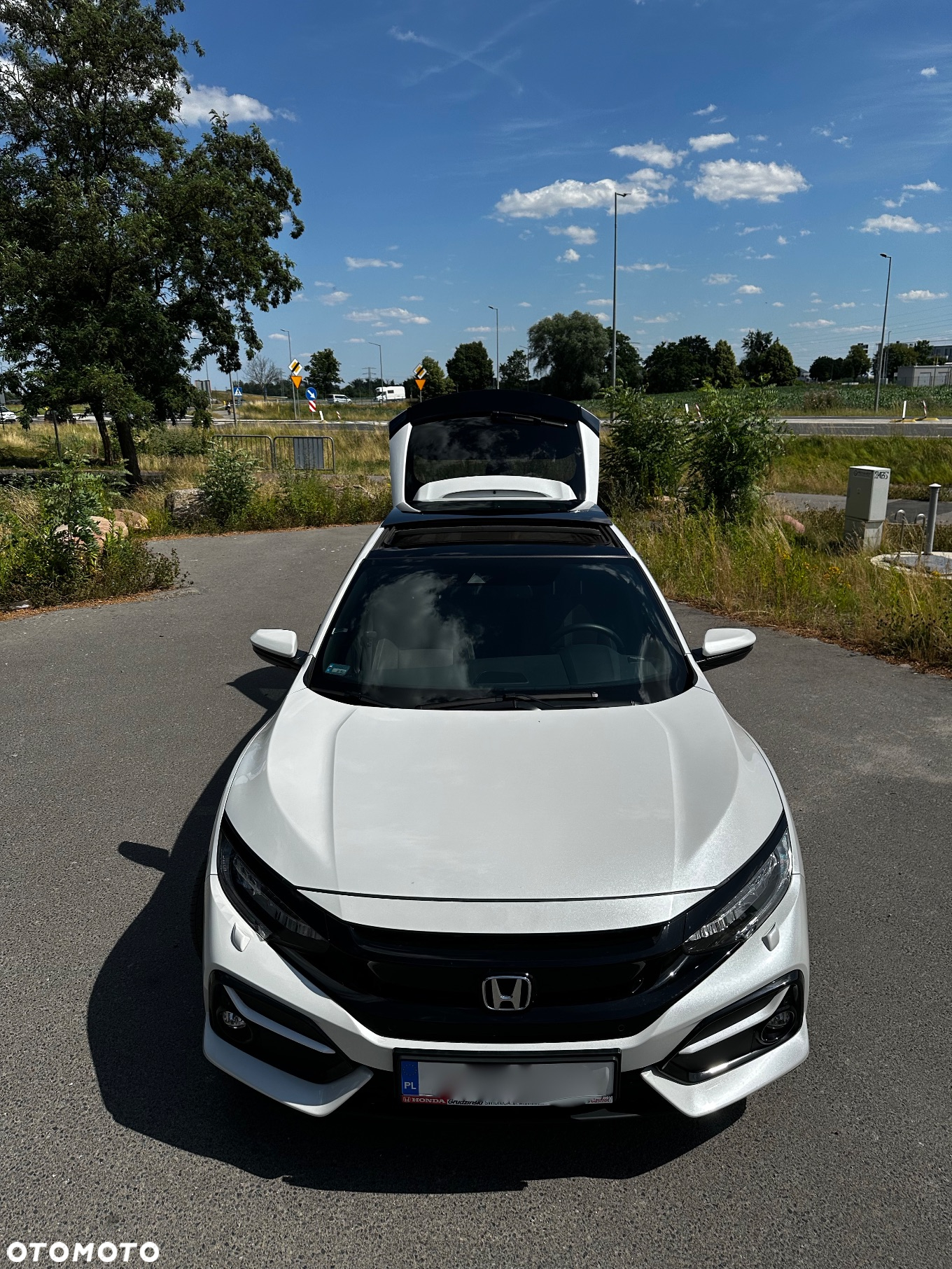 Honda Civic 1.0 T Executive - 12