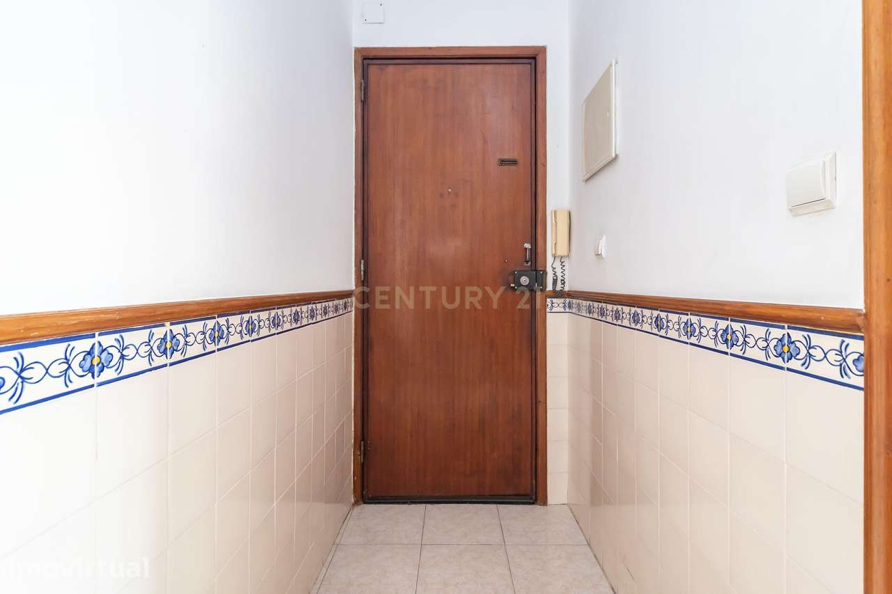 Apartamento T2 Paivas - Grande imagem: 3/28