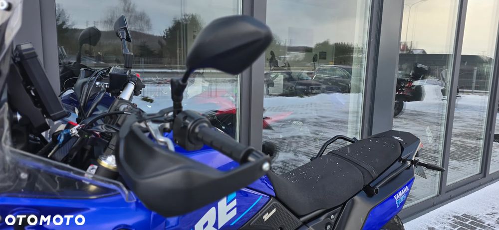 Yamaha Tenere - 38