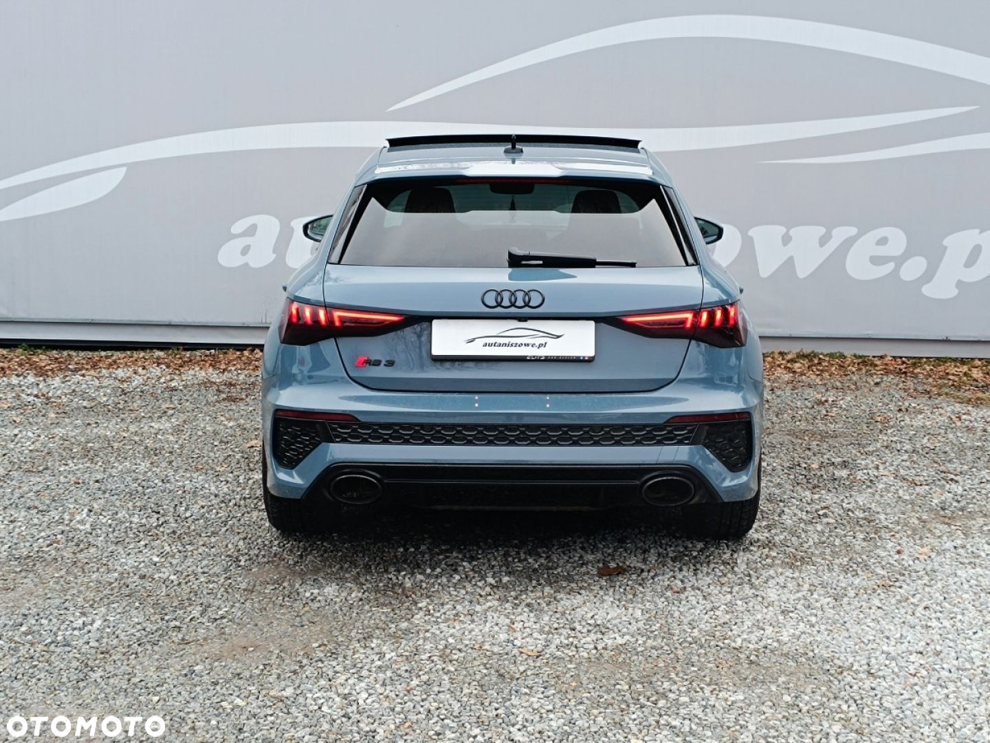 Audi RS3 Sportback - 13