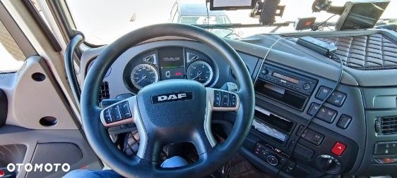 DAF 480FT - 6
