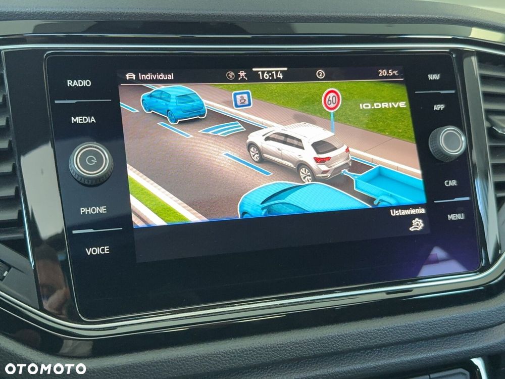 Volkswagen T-Roc 2.0 TSI 4Motion R DSG - 30