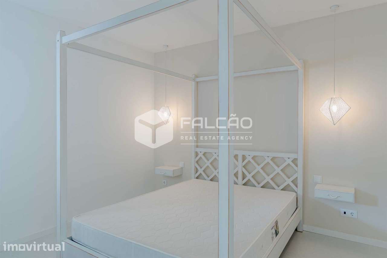 Apartamento T1 Venda em Vau,Óbidos - Grande imagem: 3/18