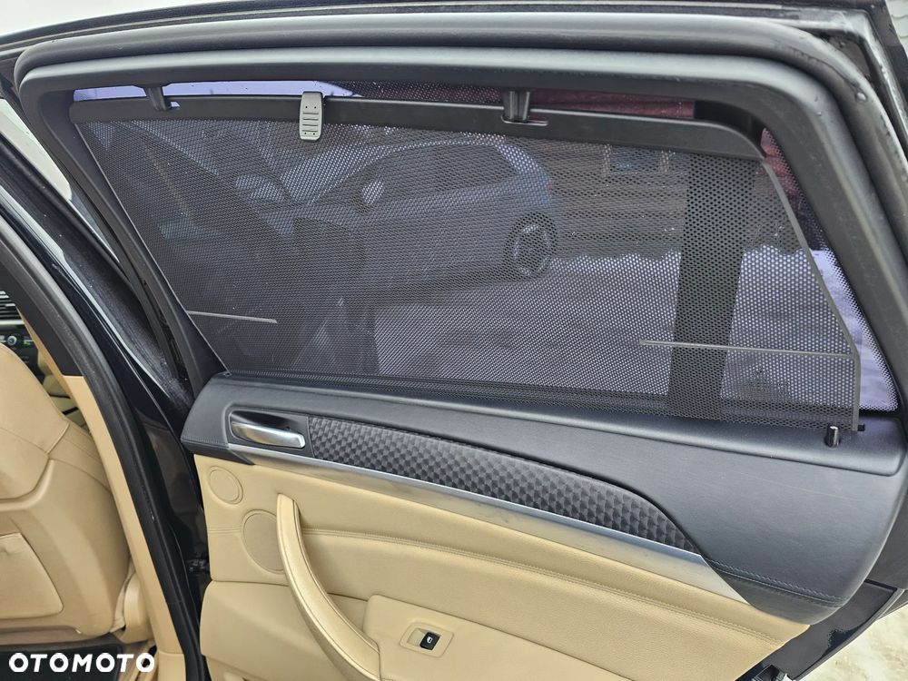 BMW X6 xDrive40d M Sport Edition - 26