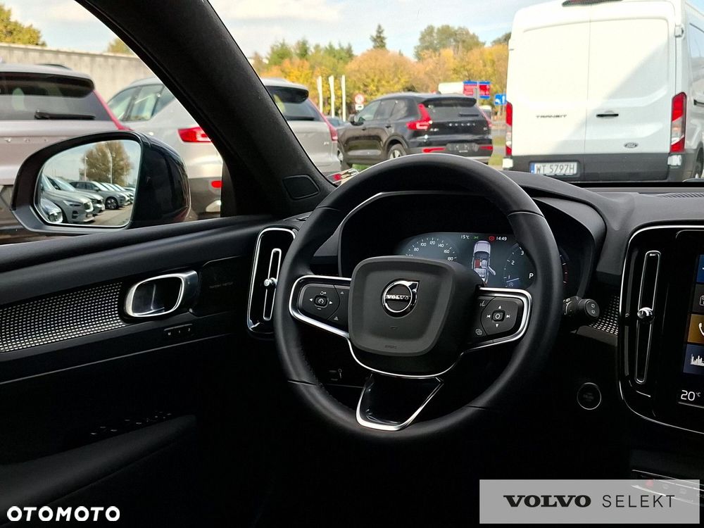 Volvo XC 40 - 13