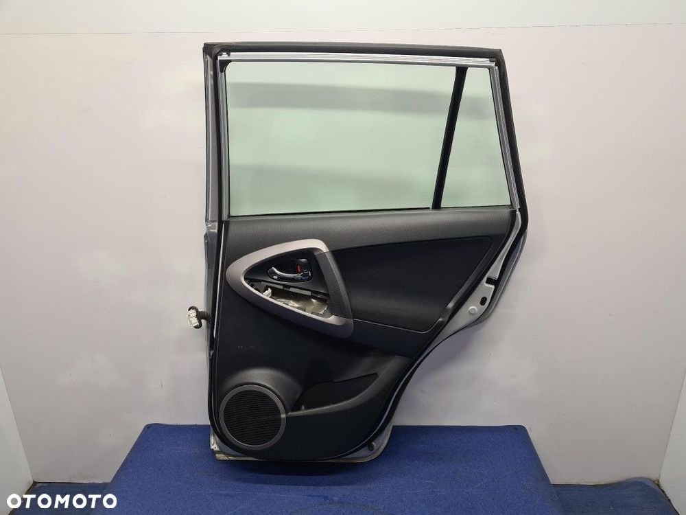 TOYOTA RAV4 III DRZWI TYŁ PRAWE 1F7 - 10