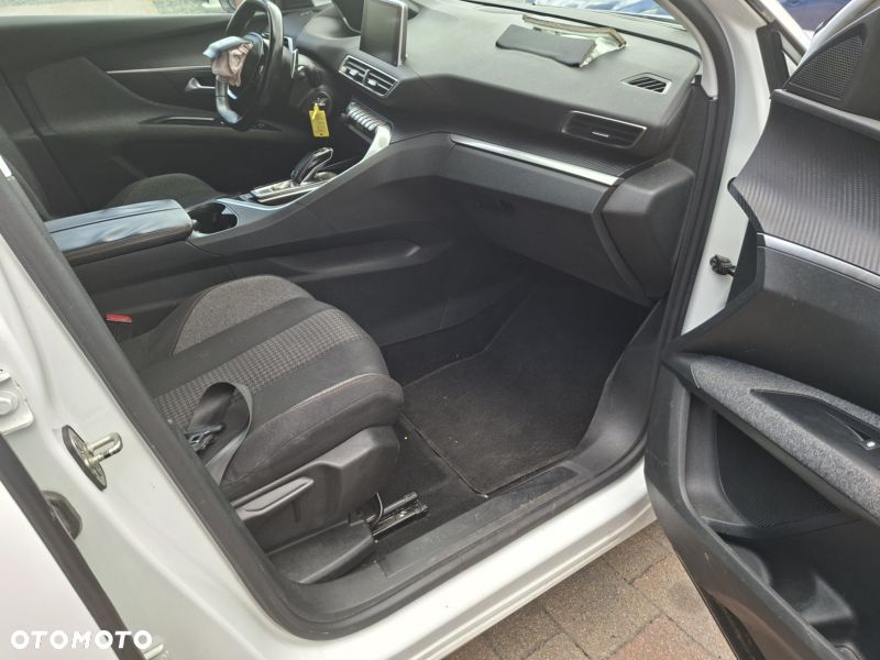 Peugeot 5008 BlueHDI 130 EAT8 Active Business-Paket - 20