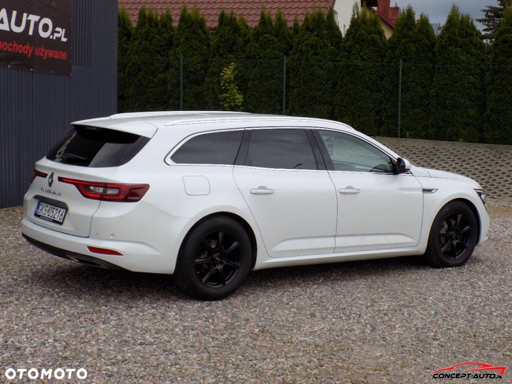 Renault Talisman - 16