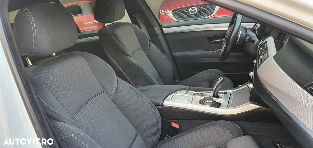 BMW Seria 5 - 12