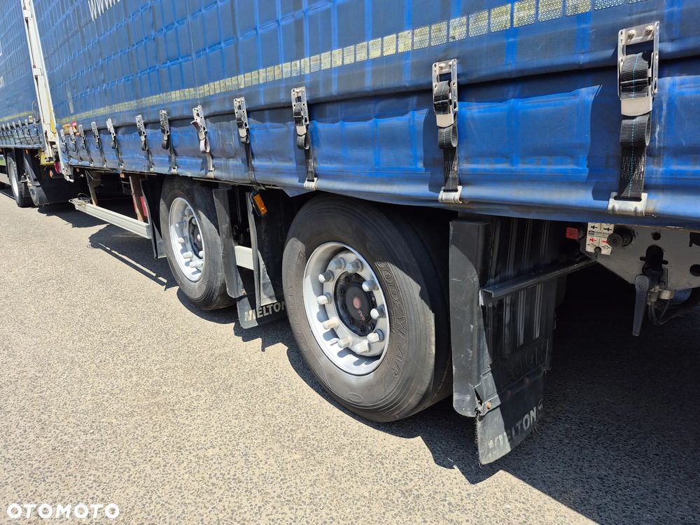 MAN TGX 26.440 - 18