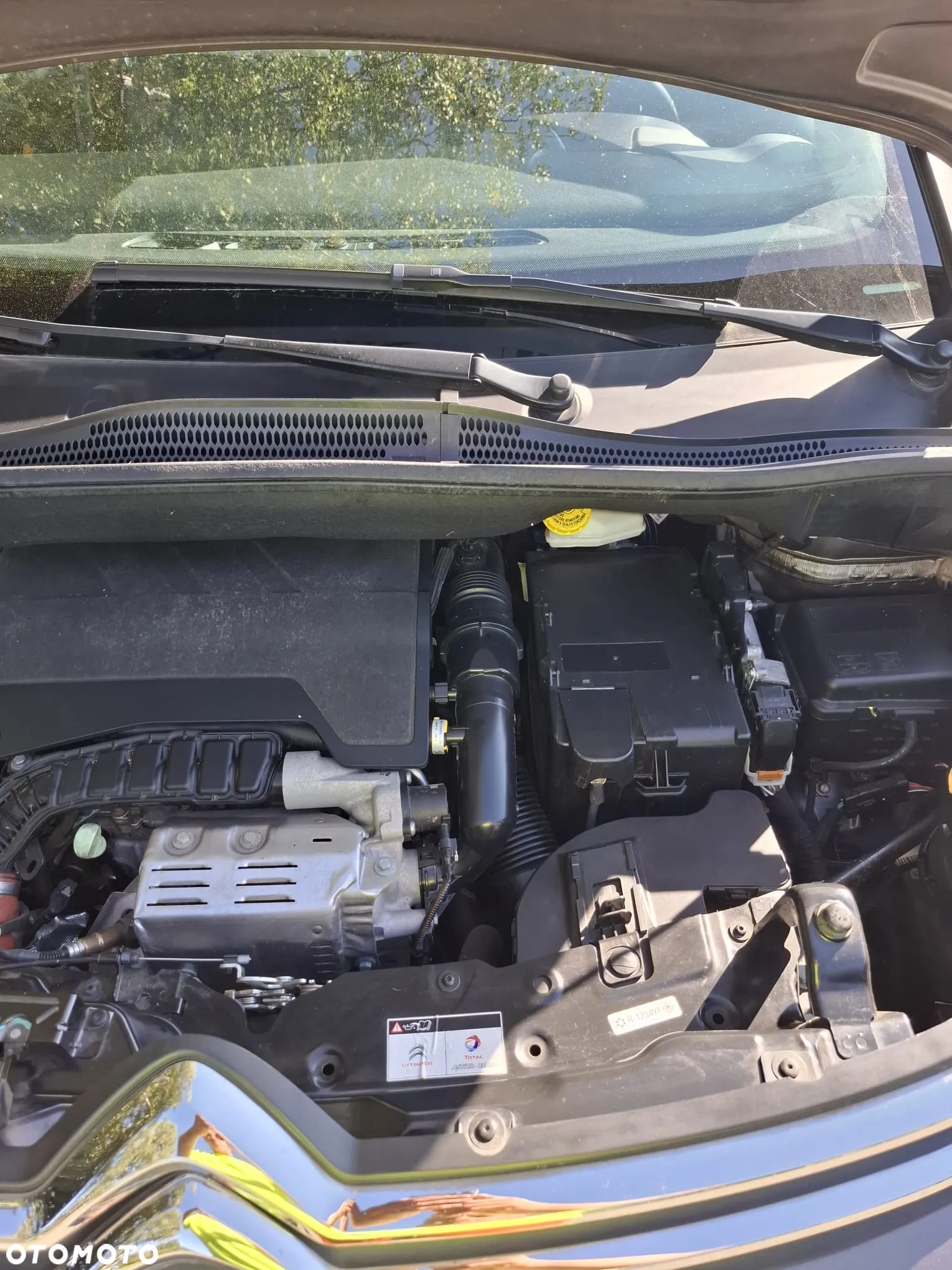 Citroën C3 Aircross 1.2 PureTech Feel S&S - 16