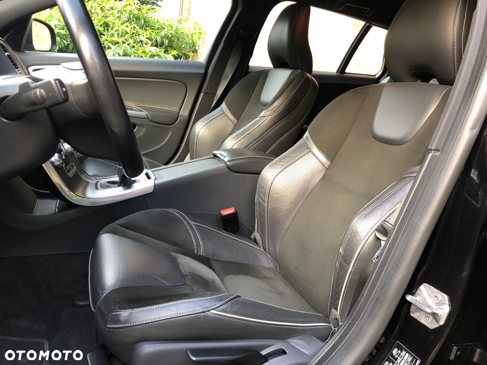 Volvo V60 D4 RDesign - 17
